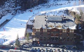 Crest Hotel Andorra